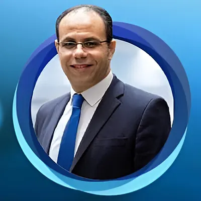 Dr. Mohamed Elsherbeny