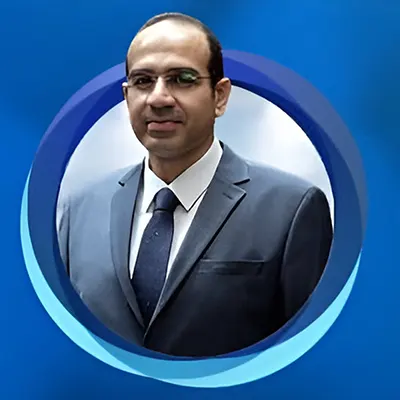 Dr. Karim Essam