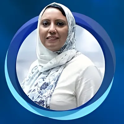 Dr. Abeer Awad