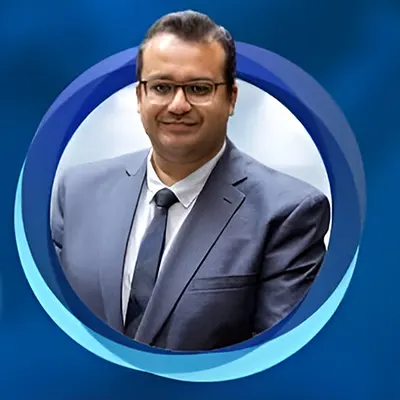 Dr. Kerolos Youssef