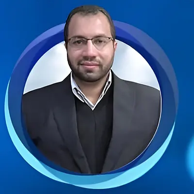 Dr. Hany Hagag